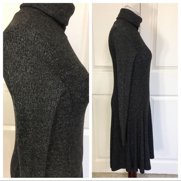 NWT Anthro Saturday Sunday Sweater Dress - Picture 3 of 6